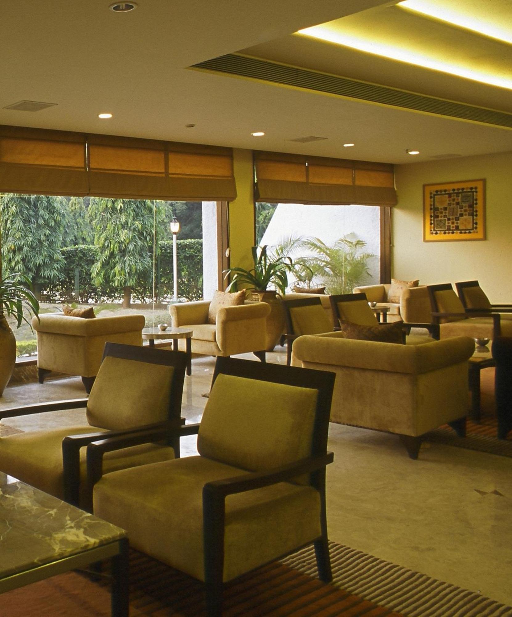 Radisson Jass Hotel, Khajuraho Exterior photo