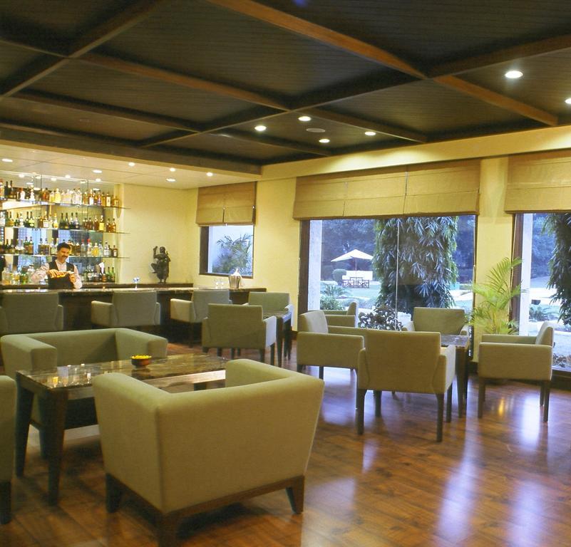 Radisson Jass Hotel, Khajuraho Exterior photo