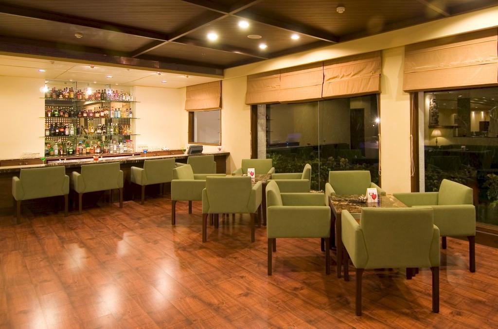 Radisson Jass Hotel, Khajuraho Exterior photo