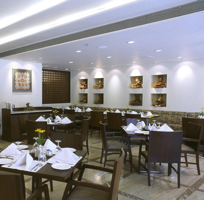 Radisson Jass Hotel, Khajuraho Exterior photo
