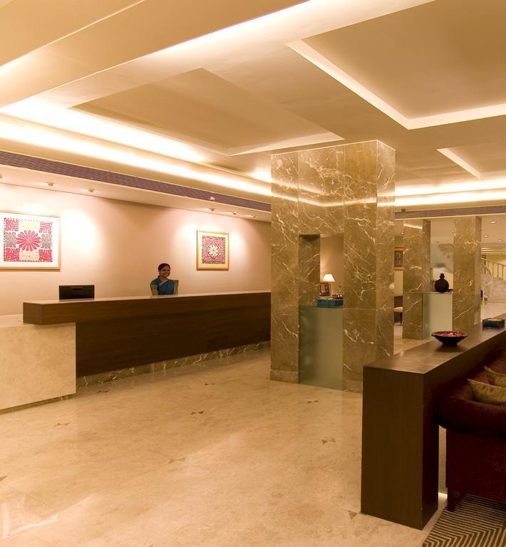 Radisson Jass Hotel, Khajuraho Exterior photo