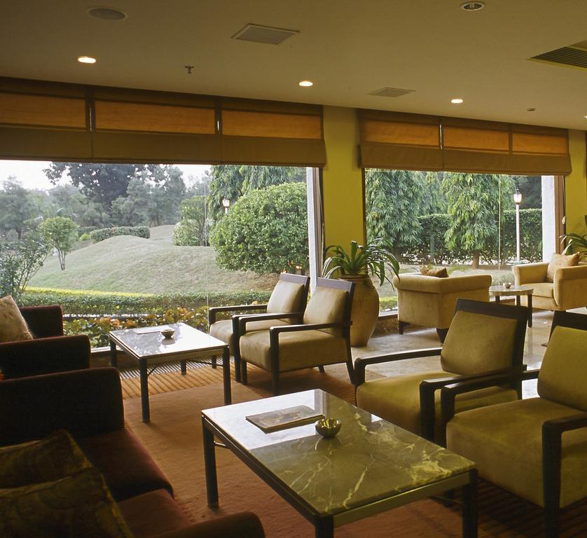 Radisson Jass Hotel, Khajuraho Exterior photo