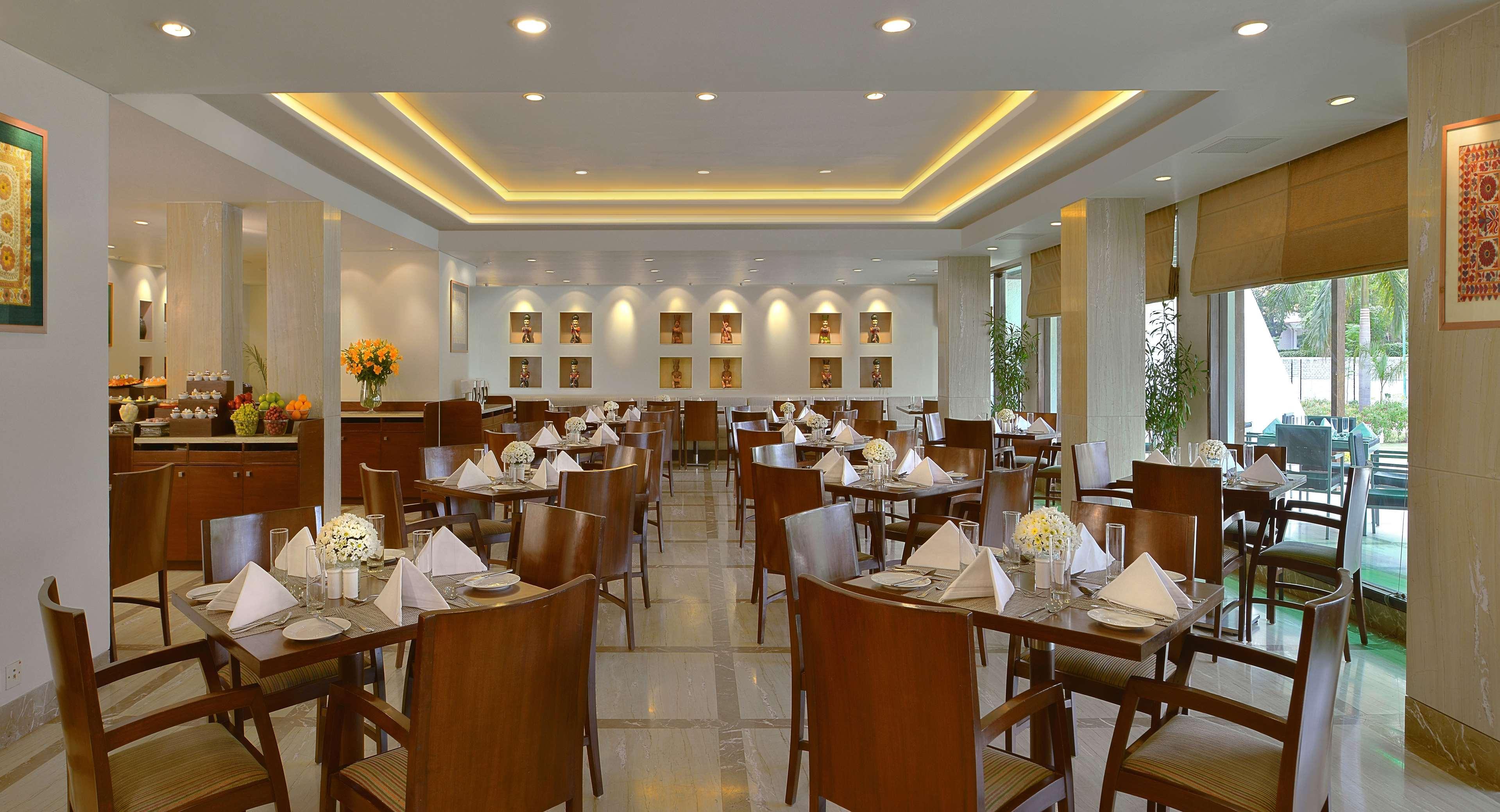 Radisson Jass Hotel, Khajuraho Exterior photo