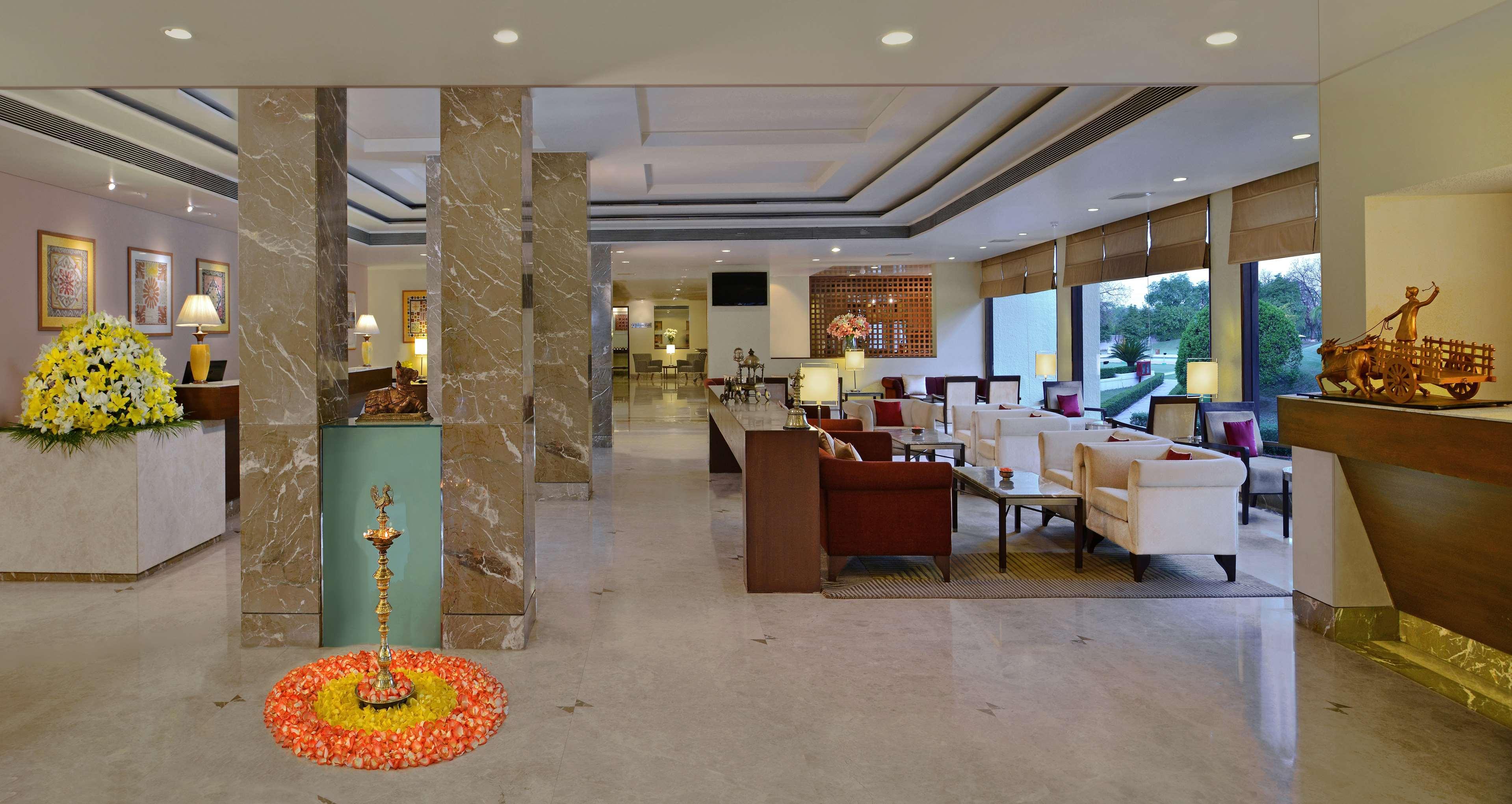 Radisson Jass Hotel, Khajuraho Exterior photo