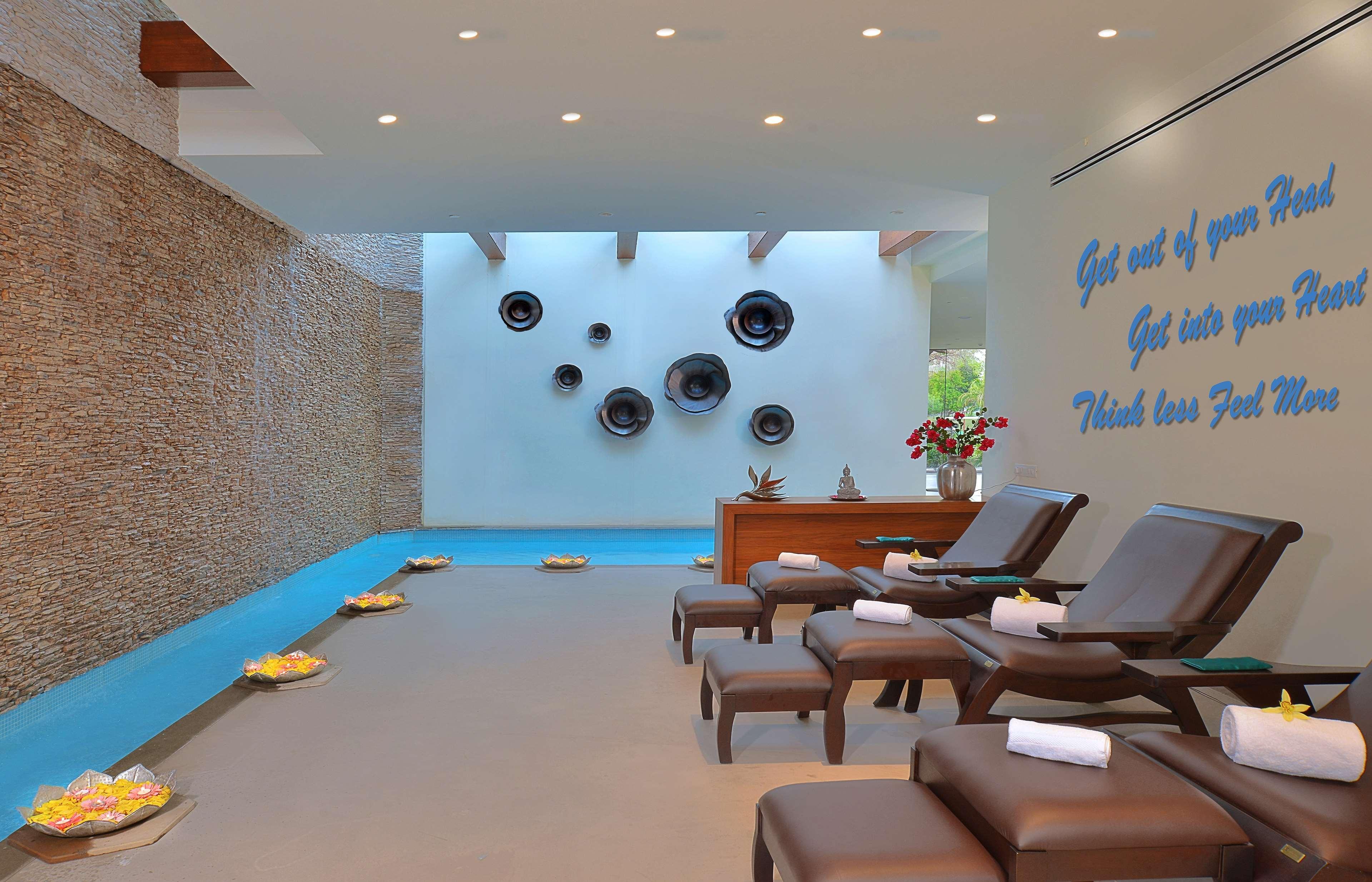 Radisson Jass Hotel, Khajuraho Exterior photo