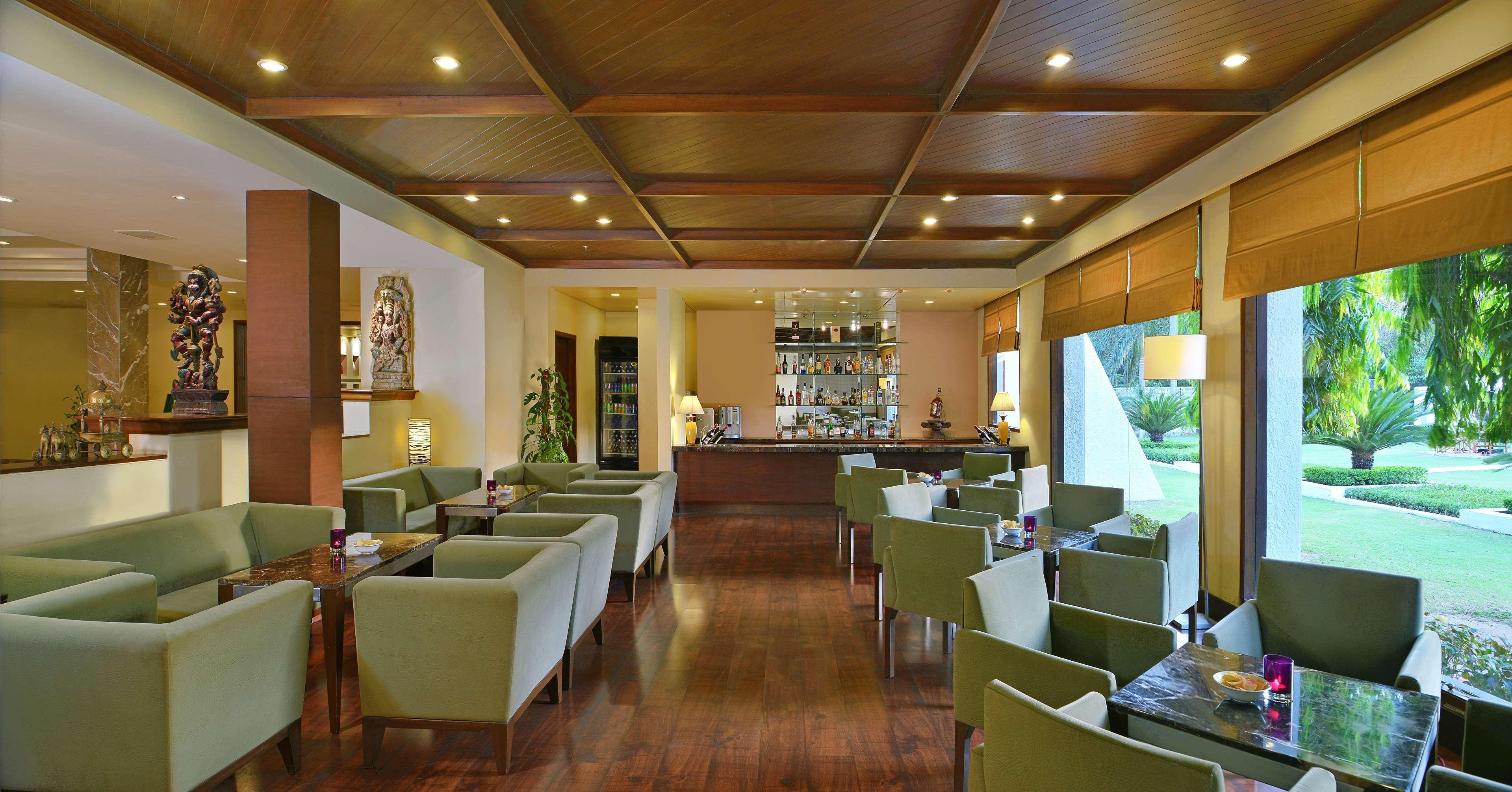 Radisson Jass Hotel, Khajuraho Exterior photo