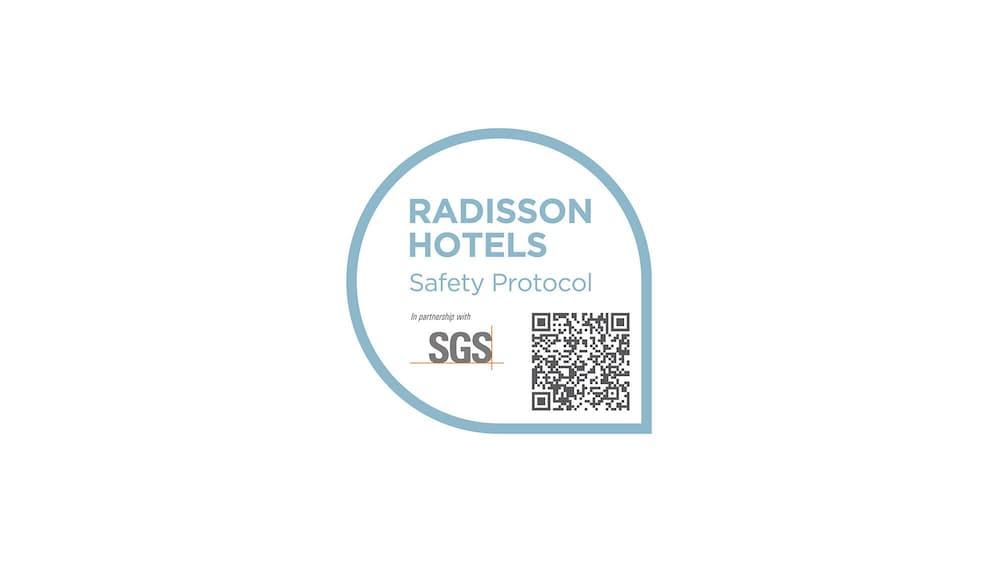 Radisson Jass Hotel, Khajuraho Exterior photo