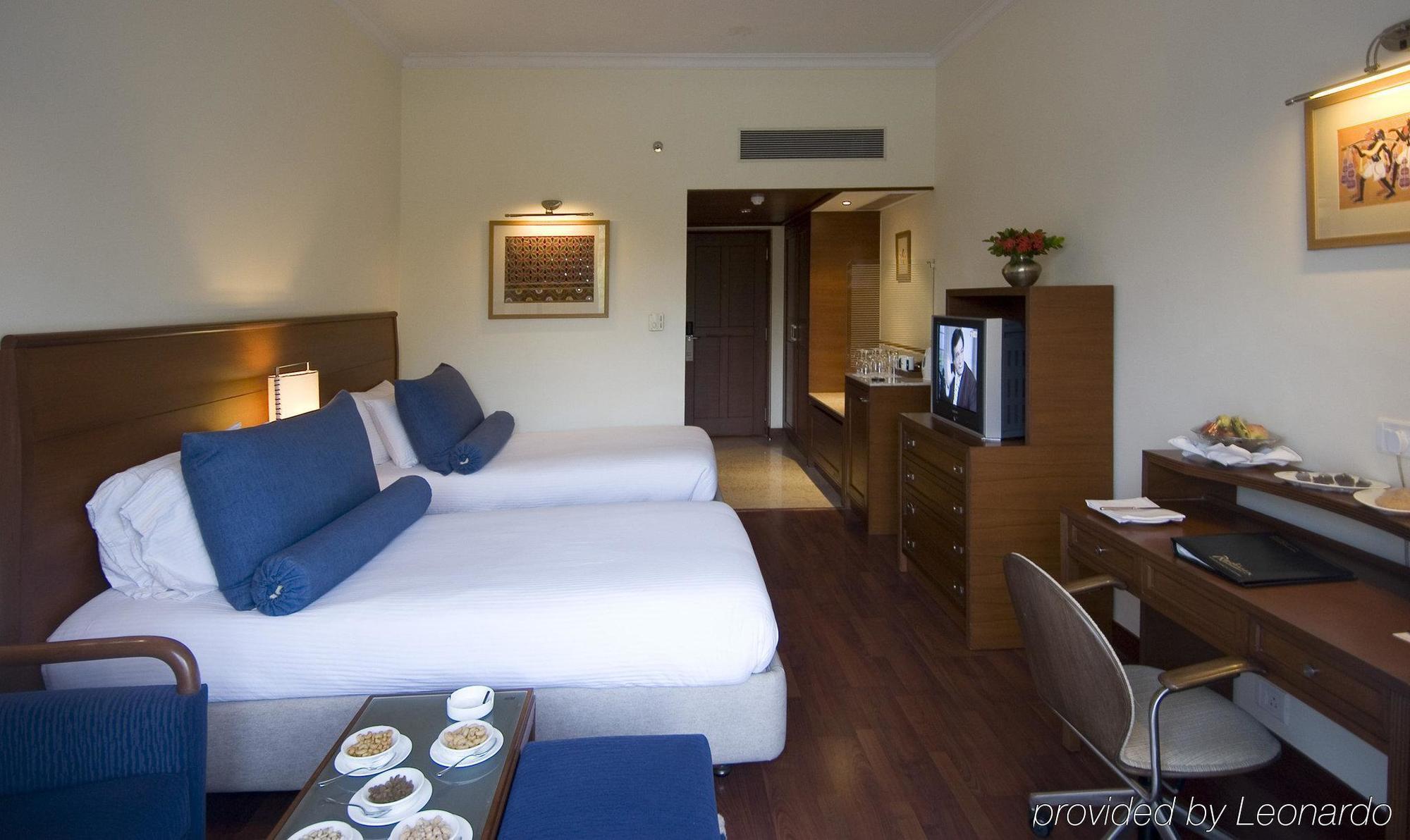 Radisson Jass Hotel, Khajuraho Room photo