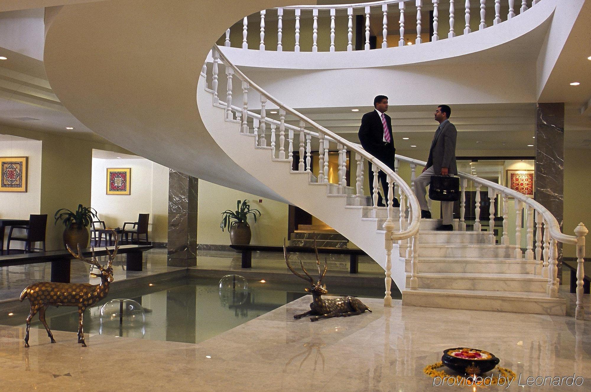 Radisson Jass Hotel, Khajuraho Exterior photo
