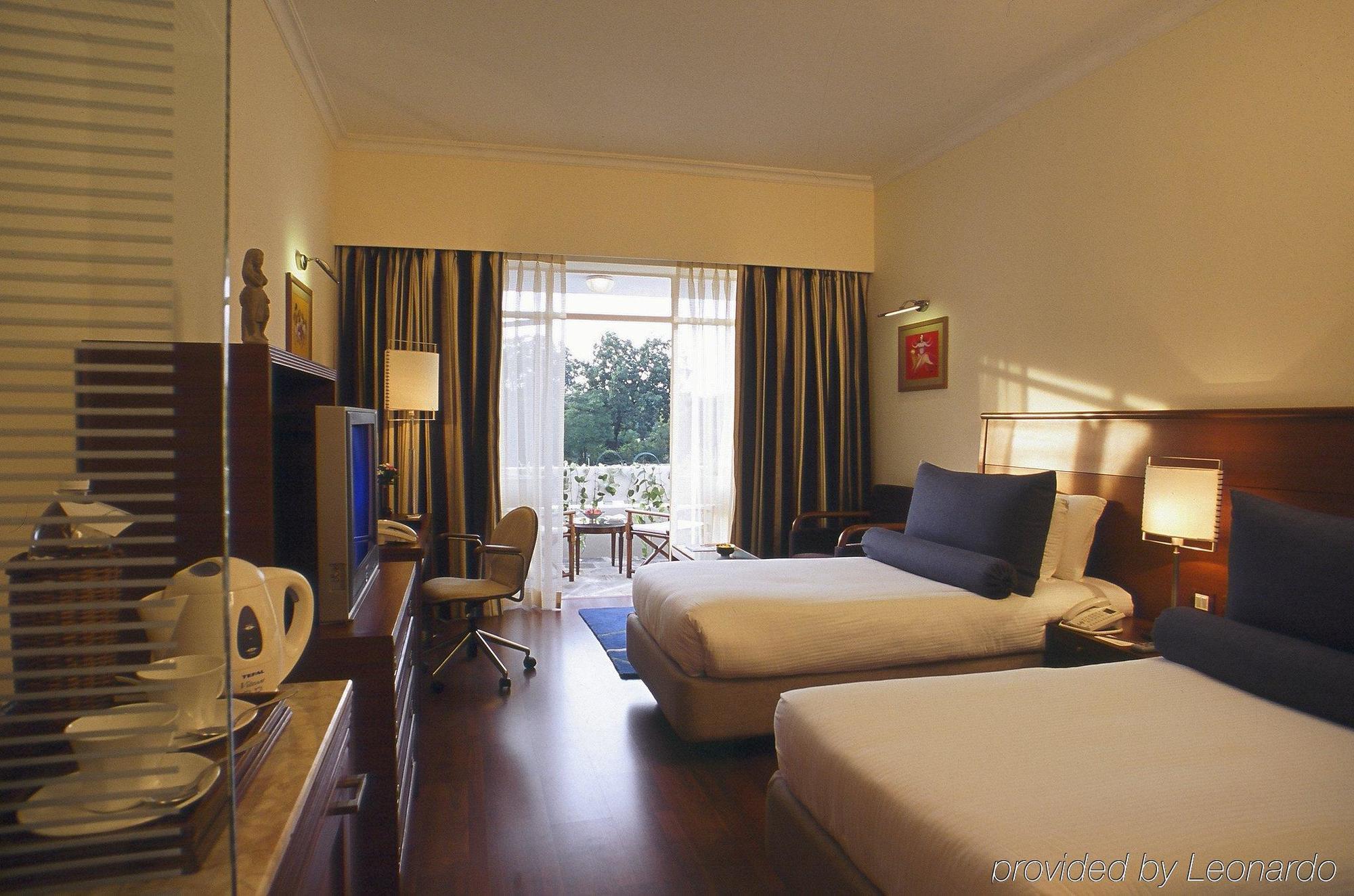 Radisson Jass Hotel, Khajuraho Exterior photo