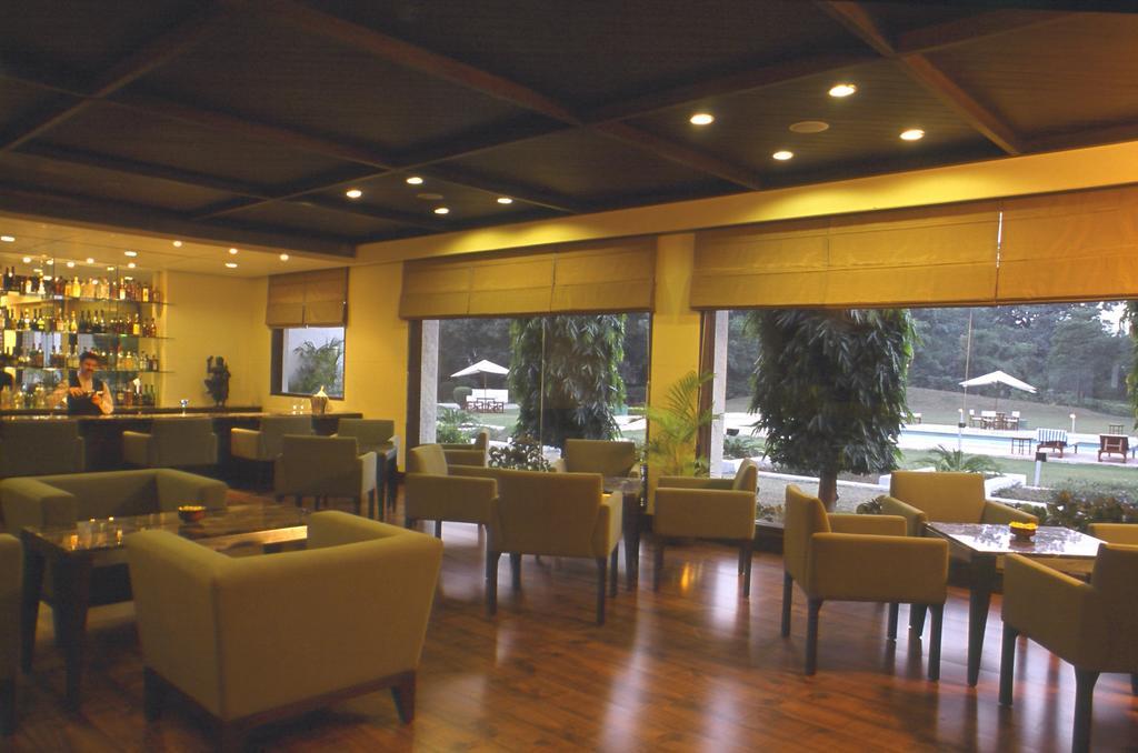 Radisson Jass Hotel, Khajuraho Exterior photo
