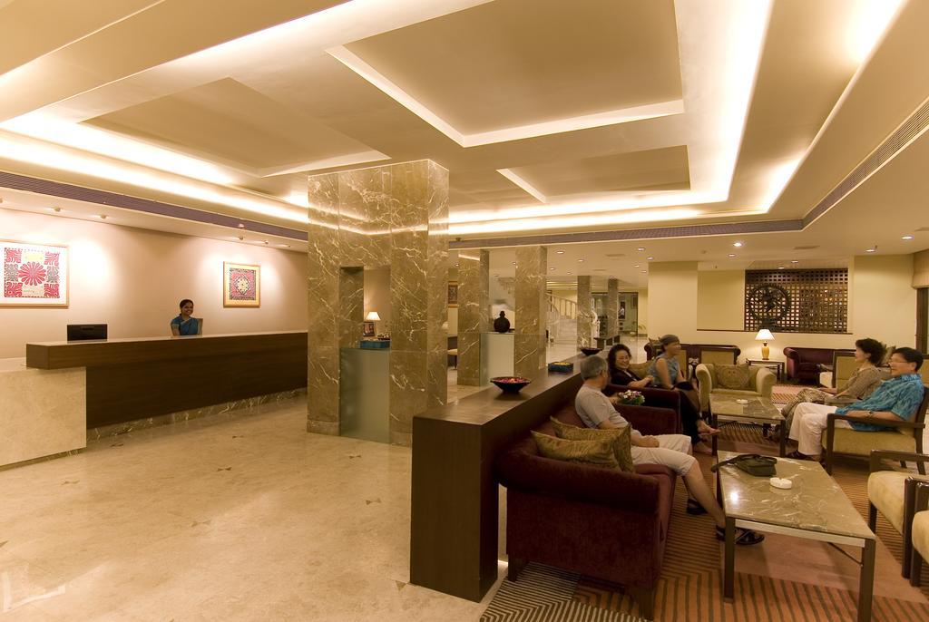 Radisson Jass Hotel, Khajuraho Exterior photo