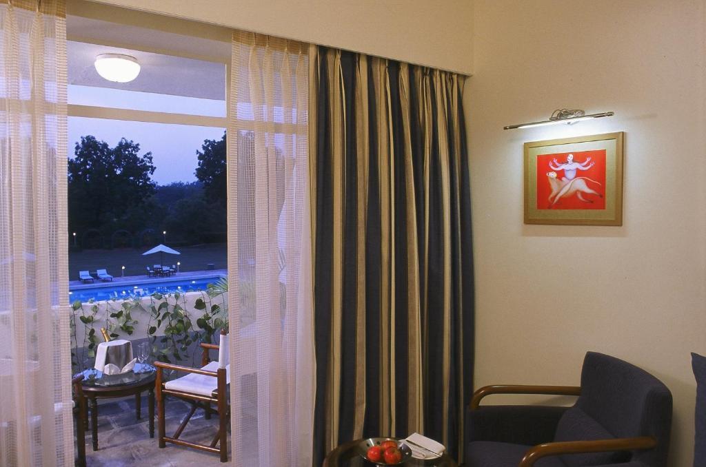 Radisson Jass Hotel, Khajuraho Exterior photo
