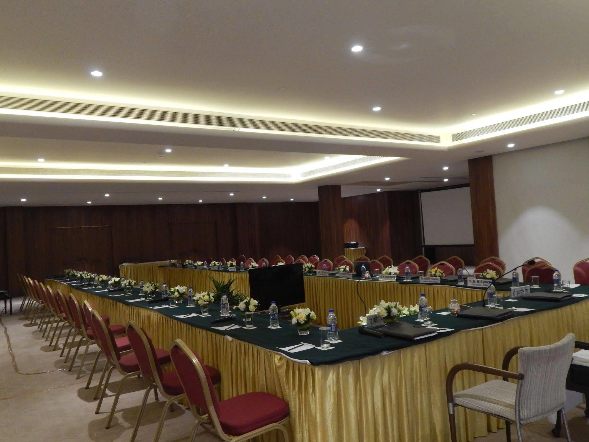 Radisson Jass Hotel, Khajuraho Exterior photo