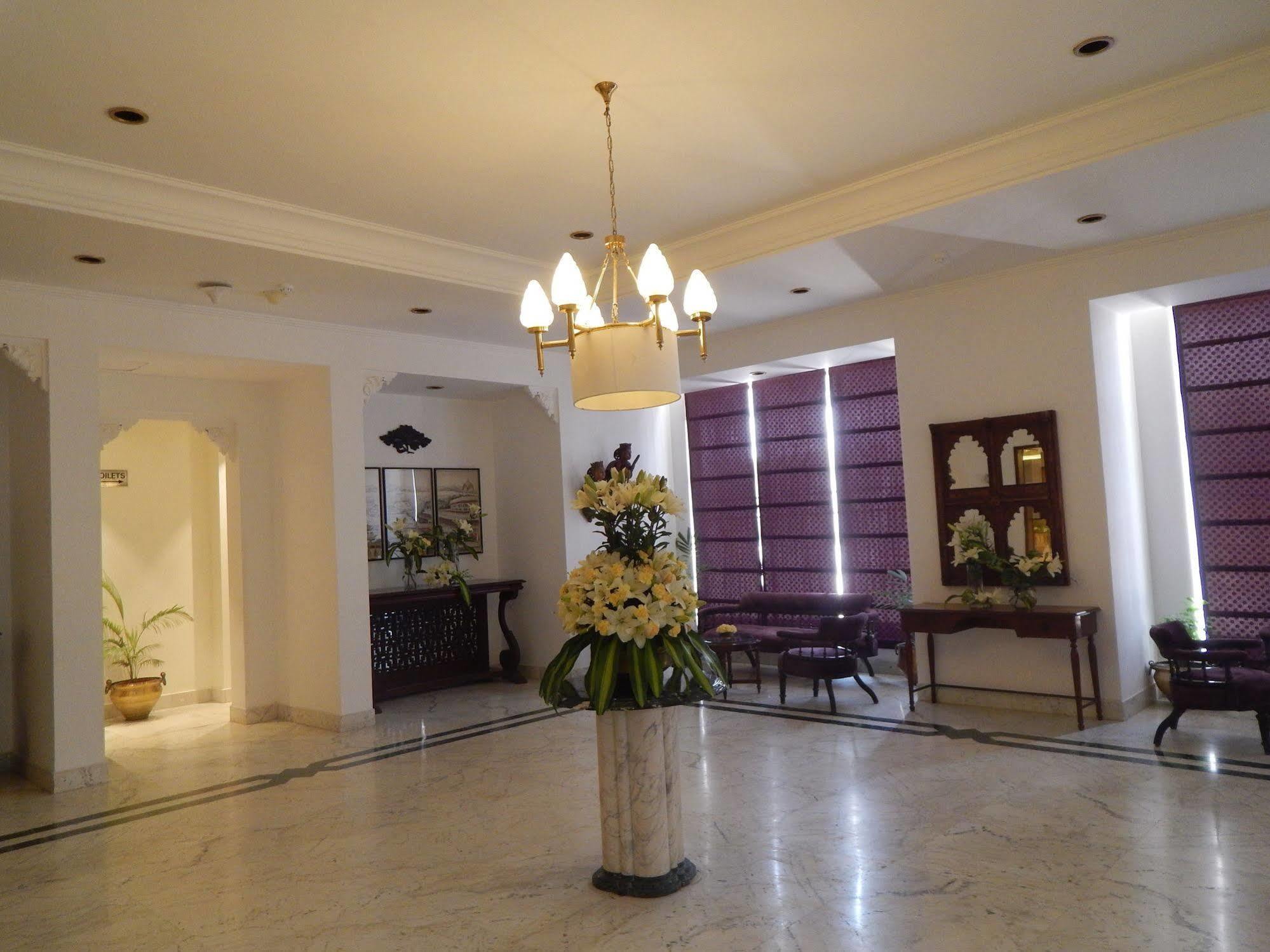 Radisson Jass Hotel, Khajuraho Exterior photo